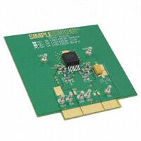 LMZ14201HEVAL/NOPB-TI - DC-DC  AC-DCߣSMPS