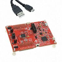 LP-MSP430FR2476-TI - Ƕʽ - MCUDSP