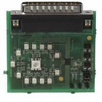 LP3943ISQEV-TI - LED 