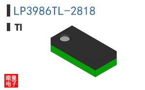 LP3986TL-2818|TI