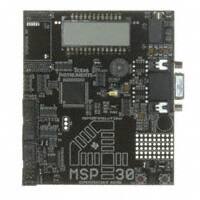 MSP-EXP430FG4618-TI - Ƕʽ - MCUDSP