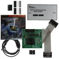 MSP-FET430U14-TI͵