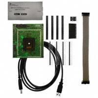 MSP-FET430U5X100-TI͵
