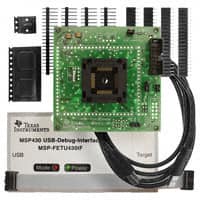 MSP-FET430U80-TI͵