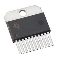 OPA549S-TI - Ŵ - Ŵ