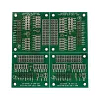 OPAMPEVM-SOT23-TI - Ŵ
