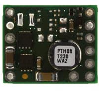 PTH08T230WAZ-TIֱת