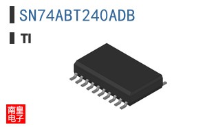 SN74ABT240ADB|TI
