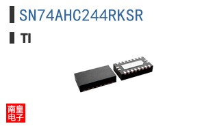 SN74AHC244RKSR|TI