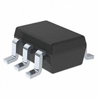 SN74LVC2G07DCKT-TI逻辑 - 缓冲器,驱动器,接收器,收发器