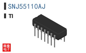 SNJ55110AJ|TI