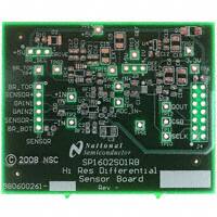 SP1602S01RB-PCB/NOPB-TIʾ弰׼