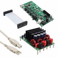 TAS5631DKD2EVM-TI - ƵŴ