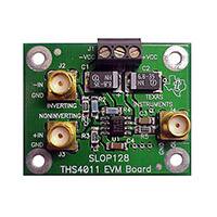THS4011EVM-TI - Ŵ