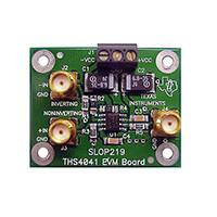 THS4041EVM-TI - Ŵ