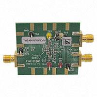 THS4561DGKEVM-TI - Ŵ