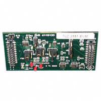 TLC2551EVM-TI - ģתADC