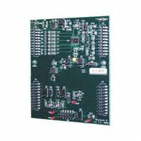 TLC2578EVM-TI - ģתADC