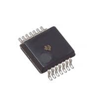TLC274CDBG4-TI - Ŵ - Ŵ
