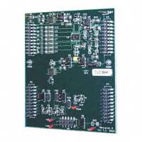 TLC3544EVM-TI - ģתADC