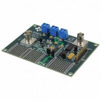 TLC5510EVM-TI - ģתADC