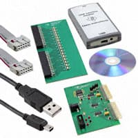 TLC59116EVM-390-TI - LED 