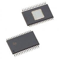 TLC5923DAPG4-TIԴIC - LED 