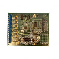 TLV5535EVM-TI - ģתADC