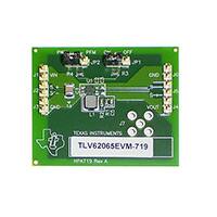 TLV62065EVM-719-TI - DC-DC  AC-DCߣSMPS