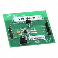 TLV62080EVM-756-TI - DC-DC  AC-DCߣSMPS