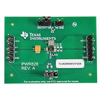 TLV62084AEVM-828-TI - DC-DC  AC-DCߣSMPS