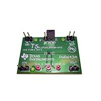 TLV73312PEVM-643-TI - ѹ