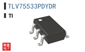 TLV75533PDYDR|TI