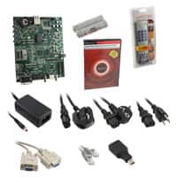 TMDSEVM355-TI - Ƕʽ - MCUDSP