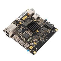 TMDSEVM572X-TI - Ƕʽ - MCUDSP