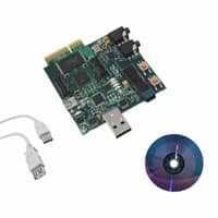 TMDX5515EZDSP-TI - Ƕʽ - MCUDSP