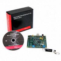 TMDX570LS31HDK-TI - Ƕʽ - MCUDSP