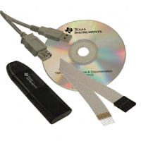 TMP006EVM-TI - 