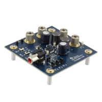 TPA3106D1EVM-TI - ƵŴ