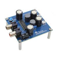 TPA3125D2EVM-TI - ƵŴ