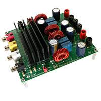 TPA3251D2EVM-TI - ƵŴ