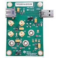 TPD3S014-Q1EVM-TIʾ弰׼