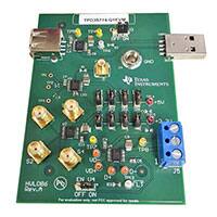 TPD3S714-Q1EVM-TIʾ弰׼
