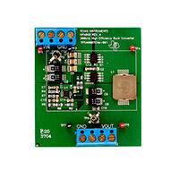TPS40007EVM-001-TI评估板 - DC-DC 与 AC-DC(离线)SMPS