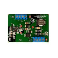 TPS40055EVM-001-TI - DC-DC  AC-DCߣSMPS