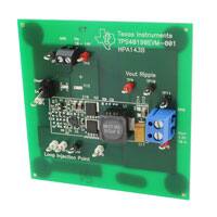 TPS40190EVM-001-TI - DC-DC  AC-DCߣSMPS