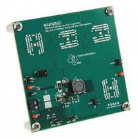 TPS54160EVM-535-TI - LED 