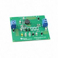 TPS54200EVM-818-TI - LED 