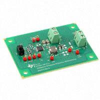 TPS54325EVM-TI - DC-DC  AC-DCߣSMPS