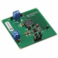 TPS54331EVM-232-TI - DC-DC  AC-DCߣSMPS
